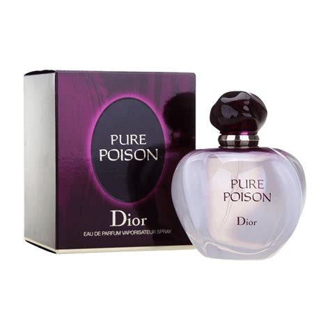 pure poison 100ml best price.